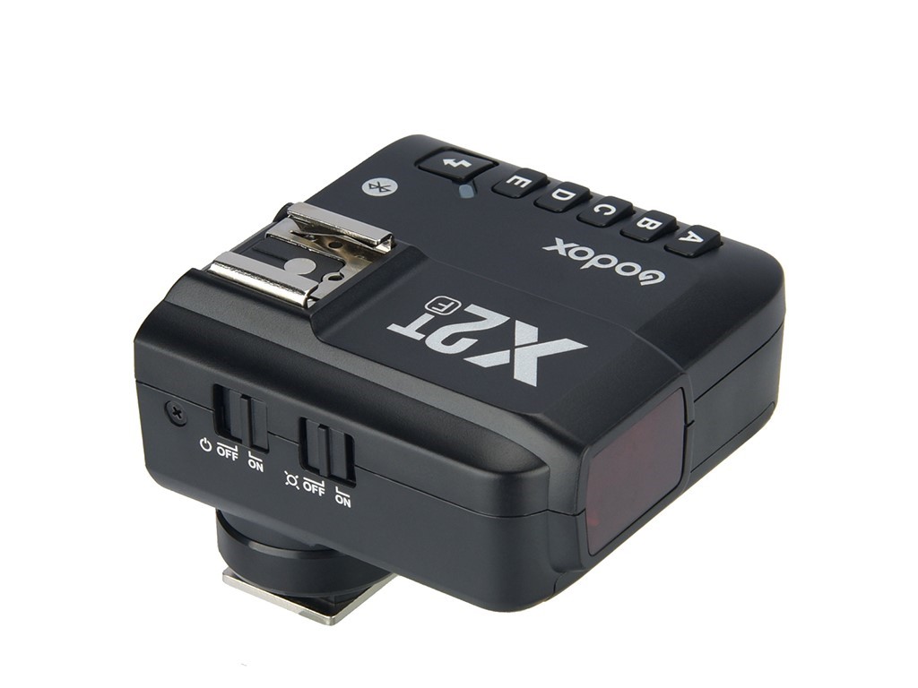 Godox X2T-F Fujifilm Uyumlu TTL Flaş Tetikleyici